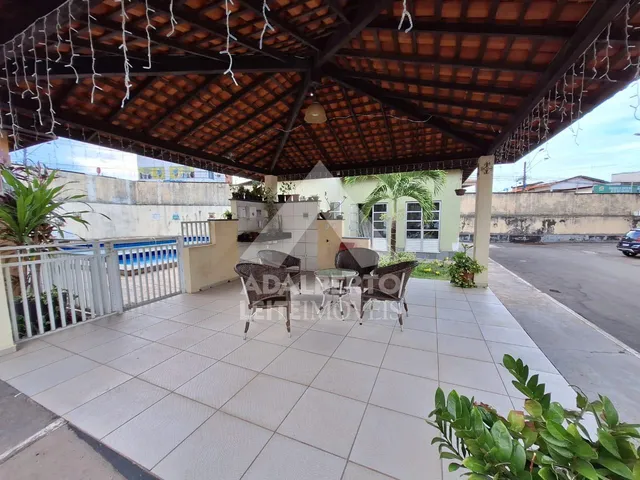 Imagem 4: APARTAMENTO PARA ALUGUEL, COND ATHENAS PARK IV - PARQUE ATHENAS, SAO LUIS - MA