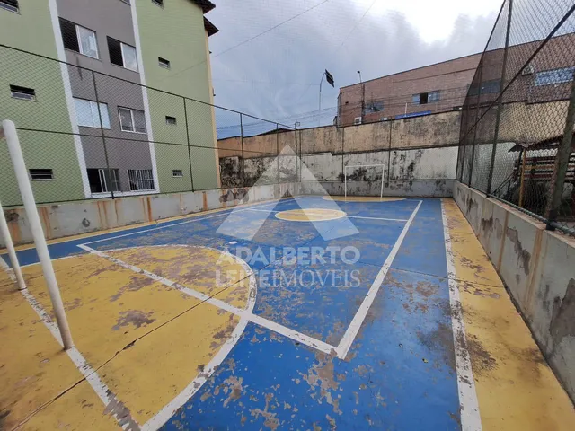 Imagem 7: APARTAMENTO PARA ALUGUEL, COND ATHENAS PARK IV - PARQUE ATHENAS, SAO LUIS - MA
