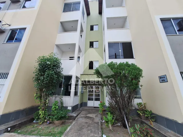 Imagem 14: APARTAMENTO PARA ALUGUEL, COND ATHENAS PARK IV - PARQUE ATHENAS, SAO LUIS - MA
