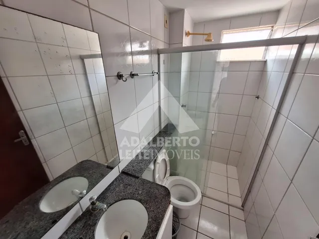 Imagem 9: APARTAMENTO PARA ALUGUEL, COND ATHENAS PARK IV - PARQUE ATHENAS, SAO LUIS - MA