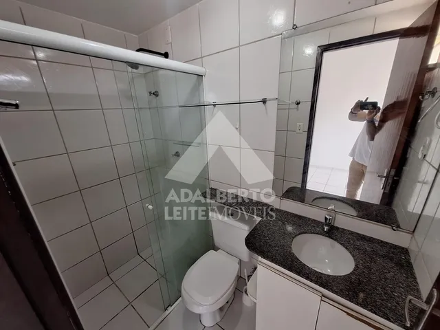 Imagem 12: APARTAMENTO PARA ALUGUEL, COND ATHENAS PARK IV - PARQUE ATHENAS, SAO LUIS - MA