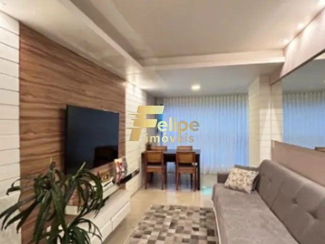 Imagem: LINDO APARTAMENTO DE 03 QUARTOS, SENDO 01