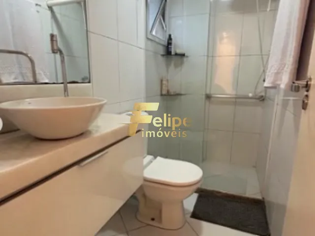 Imagem 4: LINDO APARTAMENTO DE 03 QUARTOS, SENDO 01 SUÍTE, SOL DA MANHÃ, MONTADO E DECORADO, À