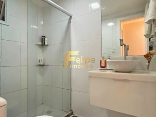 Imagem 7: LINDO APARTAMENTO DE 03 QUARTOS, SENDO 01 SUÍTE, SOL DA MANHÃ, MONTADO E DECORADO, À