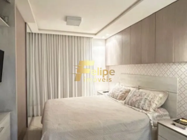 Imagem 2: LINDO APARTAMENTO DE 03 QUARTOS, SENDO 01 SUÍTE, SOL DA MANHÃ, MONTADO E DECORADO, À