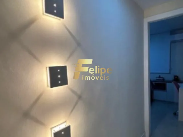 Imagem 3: LINDO APARTAMENTO DE 03 QUARTOS, SENDO 01 SUÍTE, SOL DA MANHÃ, MONTADO E DECORADO, À