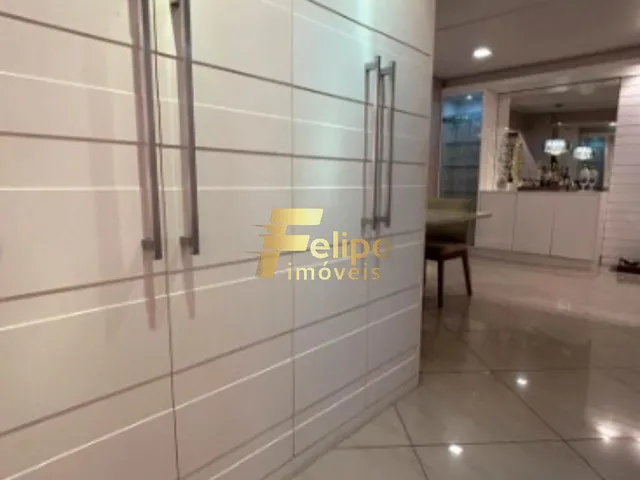Imagem 15: LINDO APARTAMENTO DE 03 QUARTOS, SENDO 01 SUÍTE, SOL DA MANHÃ, MONTADO E DECORADO, À