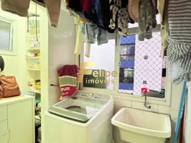 Imagem 13: LINDO APARTAMENTO DE 03 QUARTOS, SENDO 01 SUÍTE, SOL DA MANHÃ, MONTADO E DECORADO, À