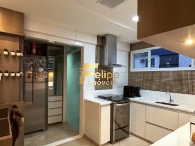 Imagem 11: LINDO APARTAMENTO DE 03 QUARTOS, SENDO 01 SUÍTE, SOL DA MANHÃ, MONTADO E DECORADO, À