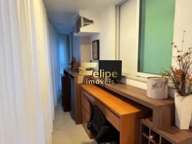 Imagem 5: LINDO APARTAMENTO DE 03 QUARTOS, SENDO 01 SUÍTE, SOL DA MANHÃ, MONTADO E DECORADO, À