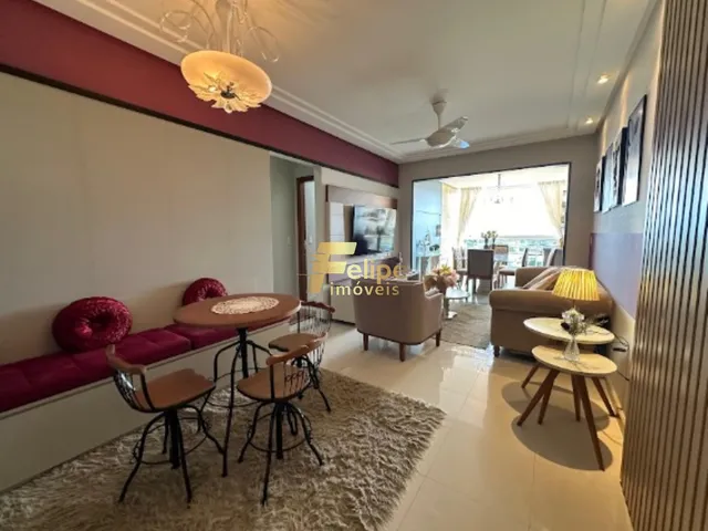 Imagem: LINDÍSSIMO APARTAMENTO DE 03 QUARTOS, SENDO