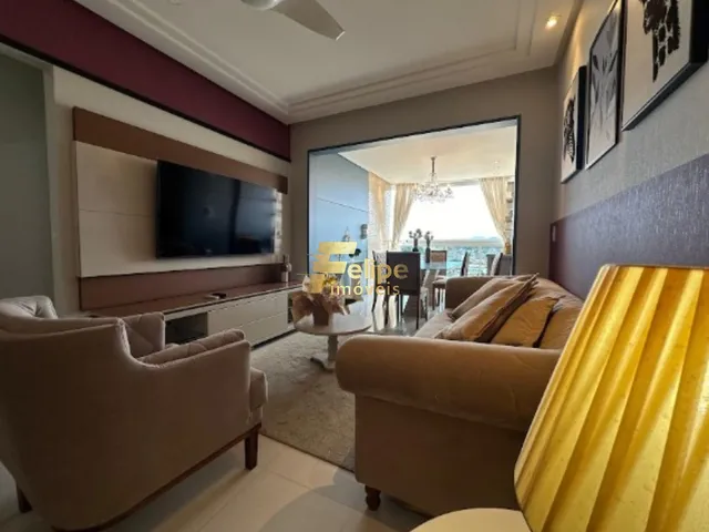 Imagem 4: LINDÍSSIMO APARTAMENTO DE 03 QUARTOS, SENDO 01 SUÍTE, DEPENDÊNCIA COMPLETA, À VENDA
