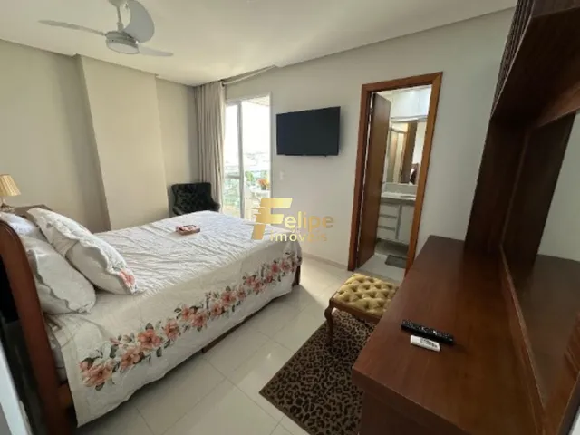Imagem 12: LINDÍSSIMO APARTAMENTO DE 03 QUARTOS, SENDO 01 SUÍTE, DEPENDÊNCIA COMPLETA, À VENDA
