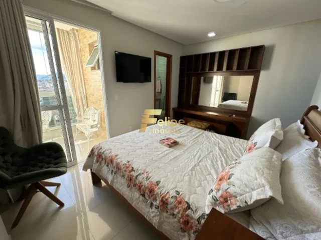 Imagem 14: LINDÍSSIMO APARTAMENTO DE 03 QUARTOS, SENDO 01 SUÍTE, DEPENDÊNCIA COMPLETA, À VENDA