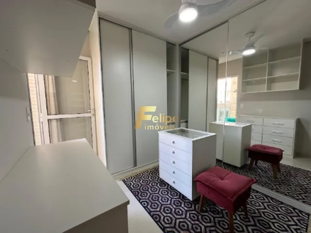 Imagem 10: LINDÍSSIMO APARTAMENTO DE 03 QUARTOS, SENDO 01 SUÍTE, DEPENDÊNCIA COMPLETA, À VENDA