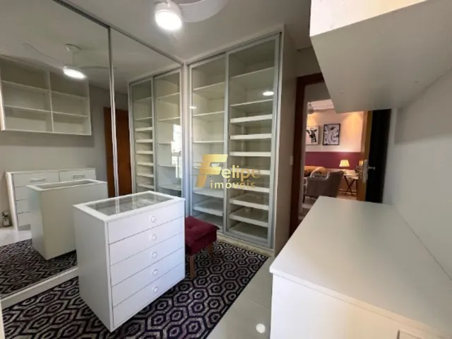 Imagem 15: LINDÍSSIMO APARTAMENTO DE 03 QUARTOS, SENDO 01 SUÍTE, DEPENDÊNCIA COMPLETA, À VENDA