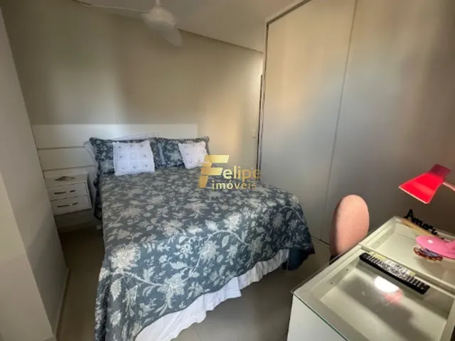 Imagem 7: LINDÍSSIMO APARTAMENTO DE 03 QUARTOS, SENDO 01 SUÍTE, DEPENDÊNCIA COMPLETA, À VENDA
