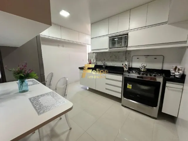 Imagem 3: LINDÍSSIMO APARTAMENTO DE 03 QUARTOS, SENDO 01 SUÍTE, DEPENDÊNCIA COMPLETA, À VENDA