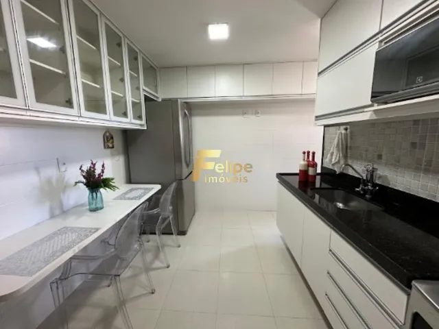 Imagem 8: LINDÍSSIMO APARTAMENTO DE 03 QUARTOS, SENDO 01 SUÍTE, DEPENDÊNCIA COMPLETA, À VENDA