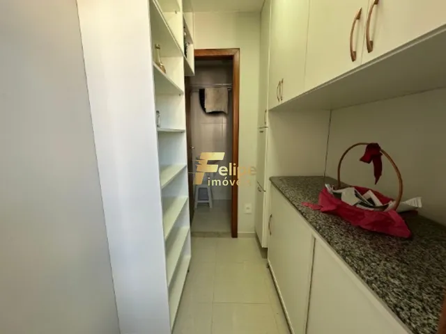 Imagem 5: LINDÍSSIMO APARTAMENTO DE 03 QUARTOS, SENDO 01 SUÍTE, DEPENDÊNCIA COMPLETA, À VENDA