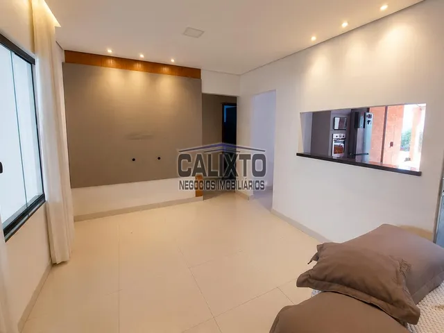Imagem: Casa Bairro Pampulha
