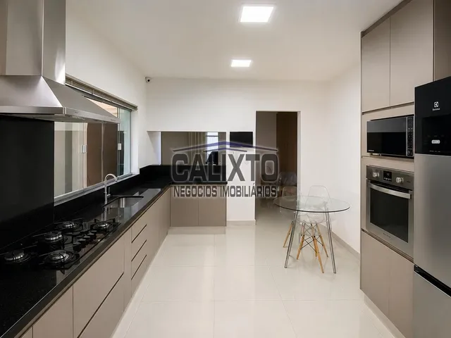 Imagem 3: Casa Bairro Pampulha