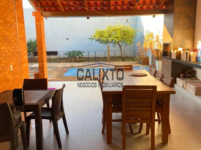 Imagem 6: Casa Bairro Pampulha