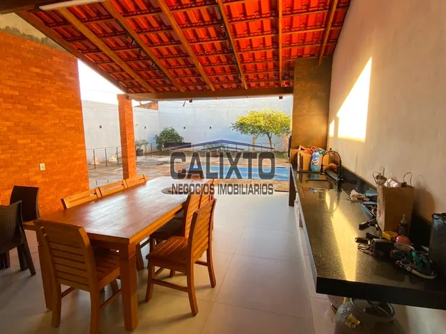 Imagem 7: Casa Bairro Pampulha