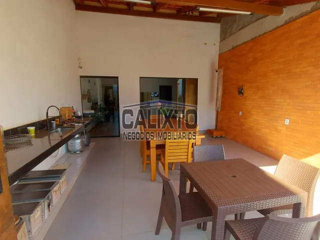 Imagem 8: Casa Bairro Pampulha