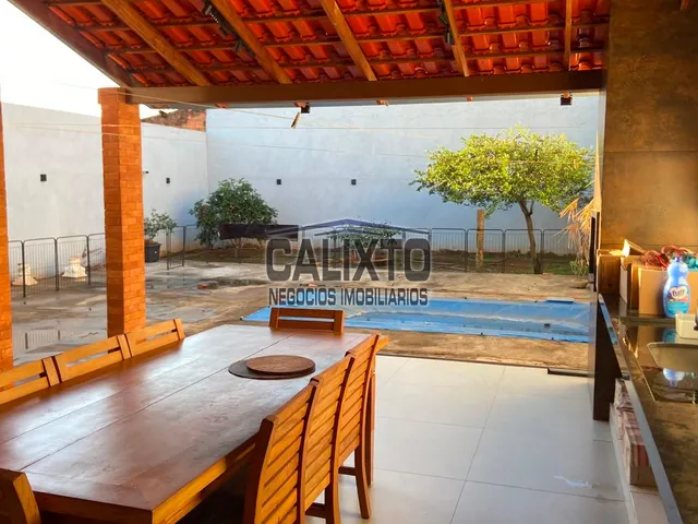 Imagem 9: Casa Bairro Pampulha