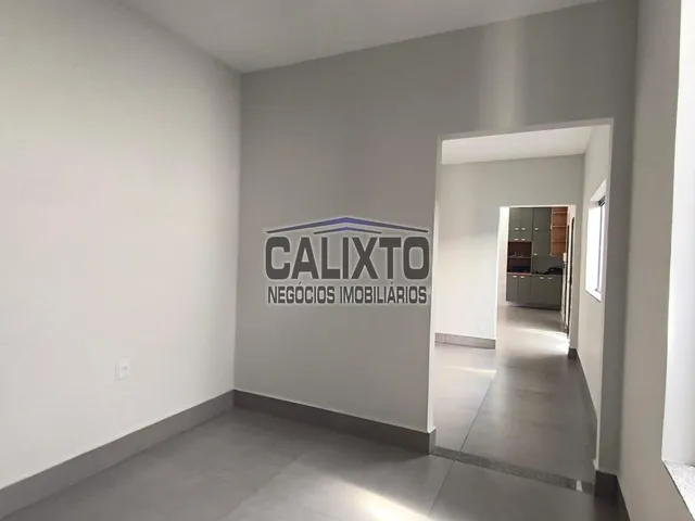Imagem 3: Casa Bairro Nossa Senhora Aparecida