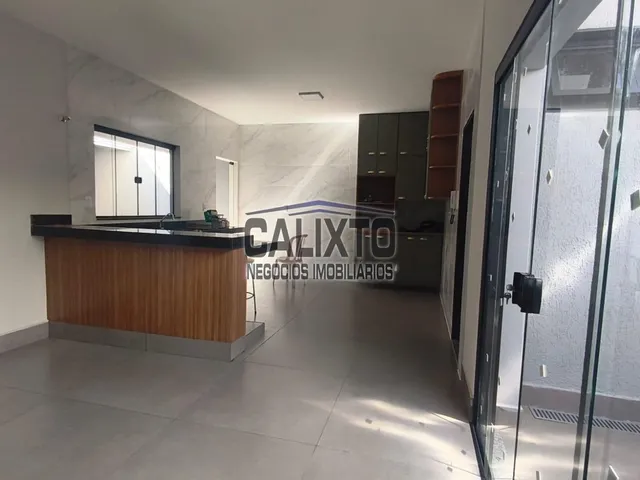 Imagem 4: Casa Bairro Nossa Senhora Aparecida