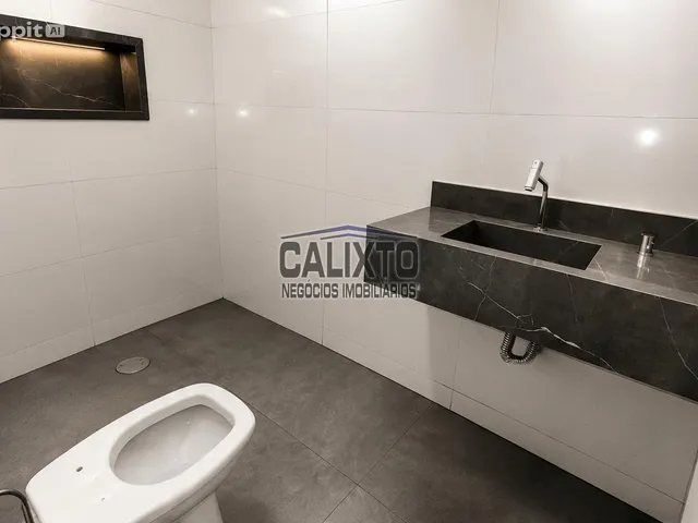 Imagem 6: Casa Bairro Nossa Senhora Aparecida