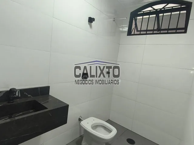 Imagem 7: Casa Bairro Nossa Senhora Aparecida