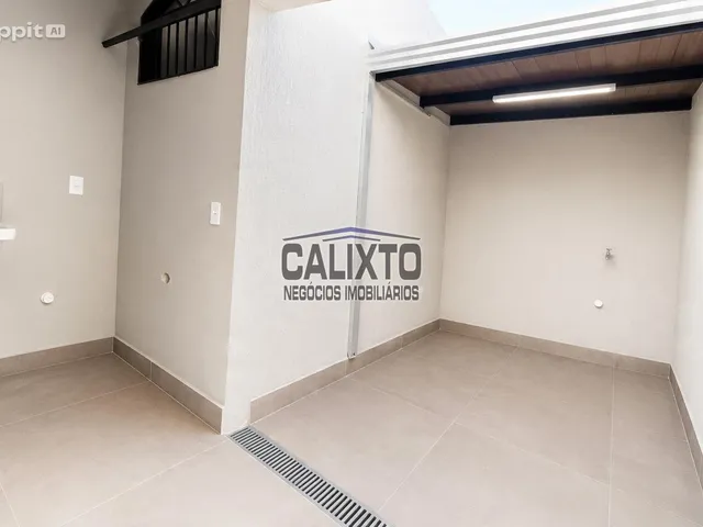 Imagem 9: Casa Bairro Nossa Senhora Aparecida