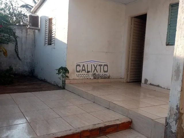 Imagem: CASA BAIRRO PLANALTO