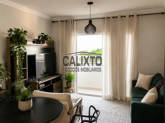 Imagem: Apartamento Bairro Jardim Patrícia