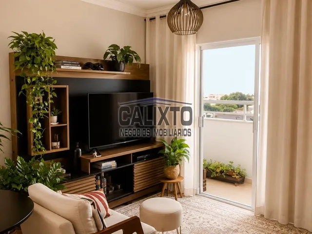 Imagem 13: Apartamento Bairro Jardim Patrícia