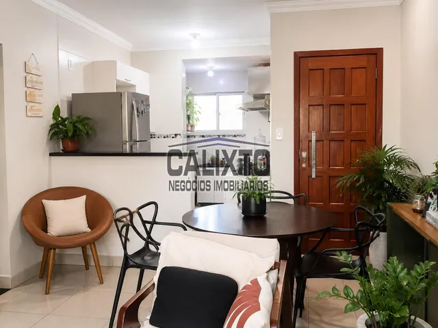 Imagem 12: Apartamento Bairro Jardim Patrícia