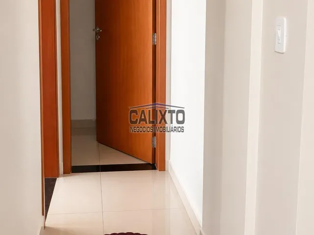 Imagem 4: Apartamento Bairro Jardim Patrícia
