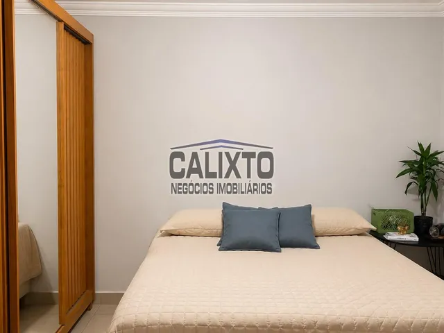 Imagem 14: Apartamento Bairro Jardim Patrícia