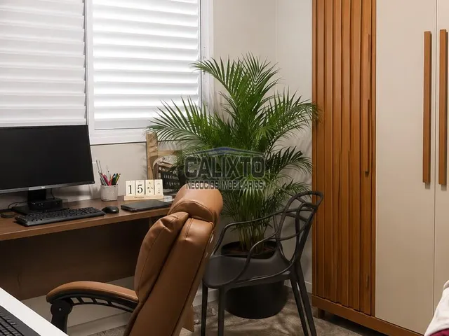 Imagem 6: Apartamento Bairro Jardim Patrícia