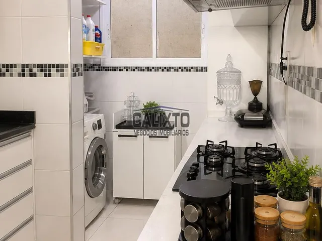 Imagem 10: Apartamento Bairro Jardim Patrícia