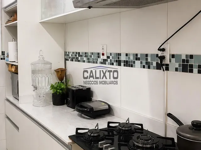Imagem 11: Apartamento Bairro Jardim Patrícia