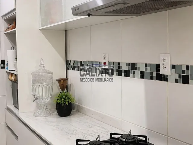Imagem 9: Apartamento Bairro Jardim Patrícia