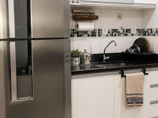 Imagem 8: Apartamento Bairro Jardim Patrícia