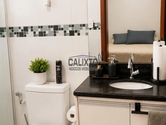 Imagem 2: Apartamento Bairro Jardim Patrícia