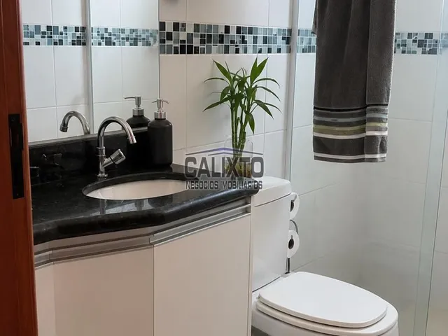 Imagem 5: Apartamento Bairro Jardim Patrícia