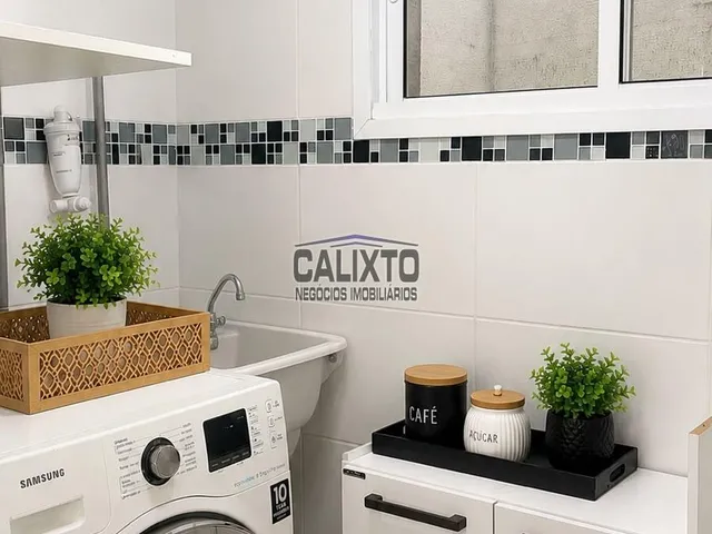 Imagem 7: Apartamento Bairro Jardim Patrícia