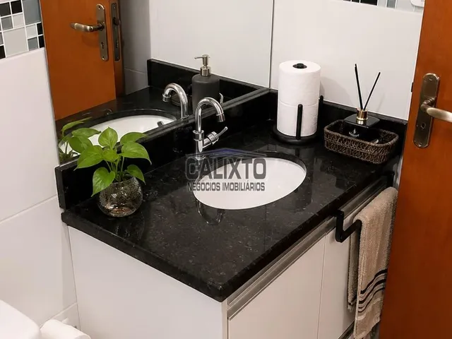 Imagem 3: Apartamento Bairro Jardim Patrícia